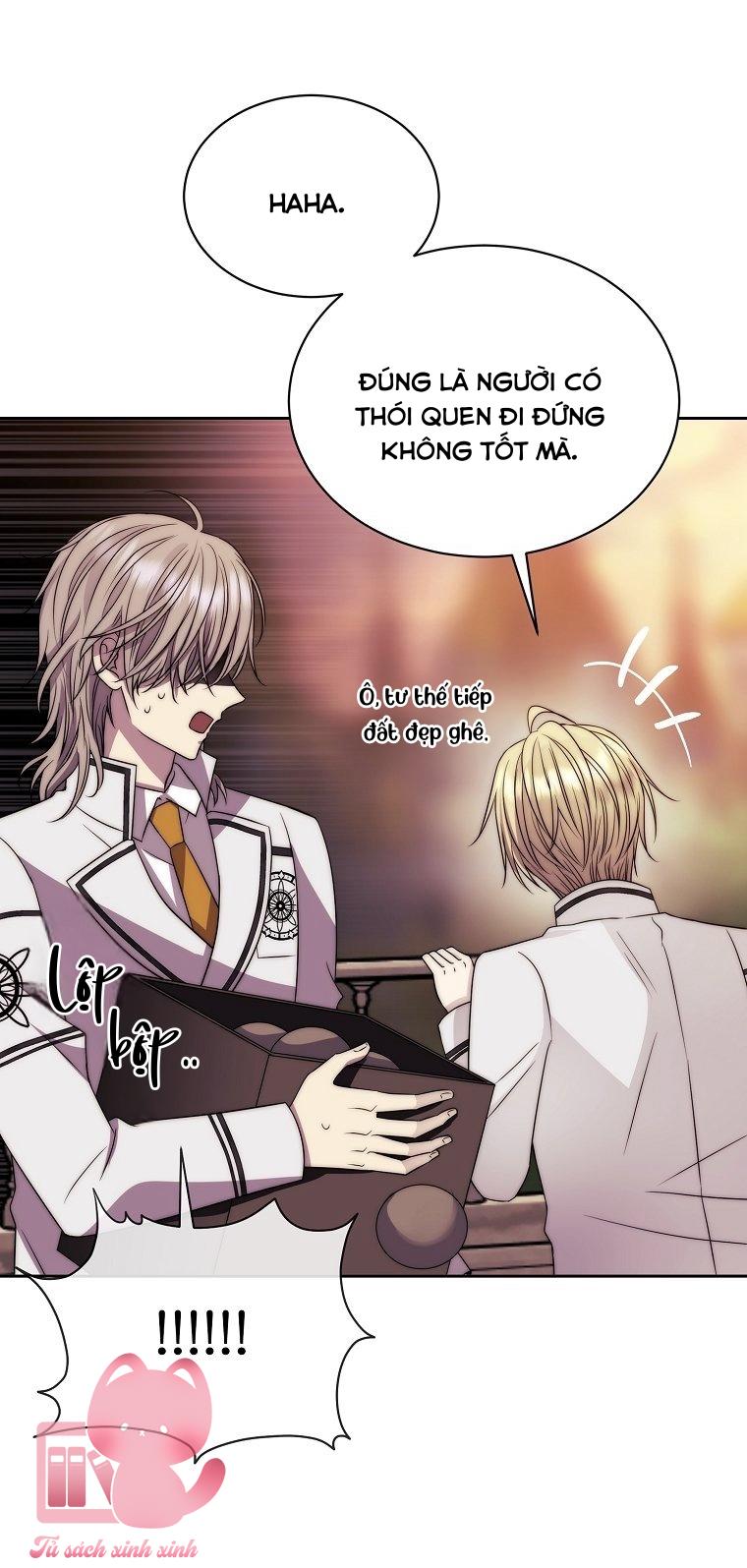 Black Haze - Chap 19