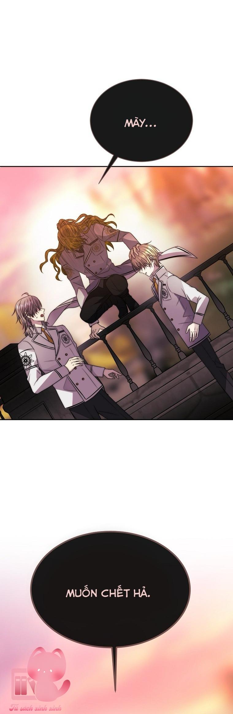 Black Haze - Chap 19