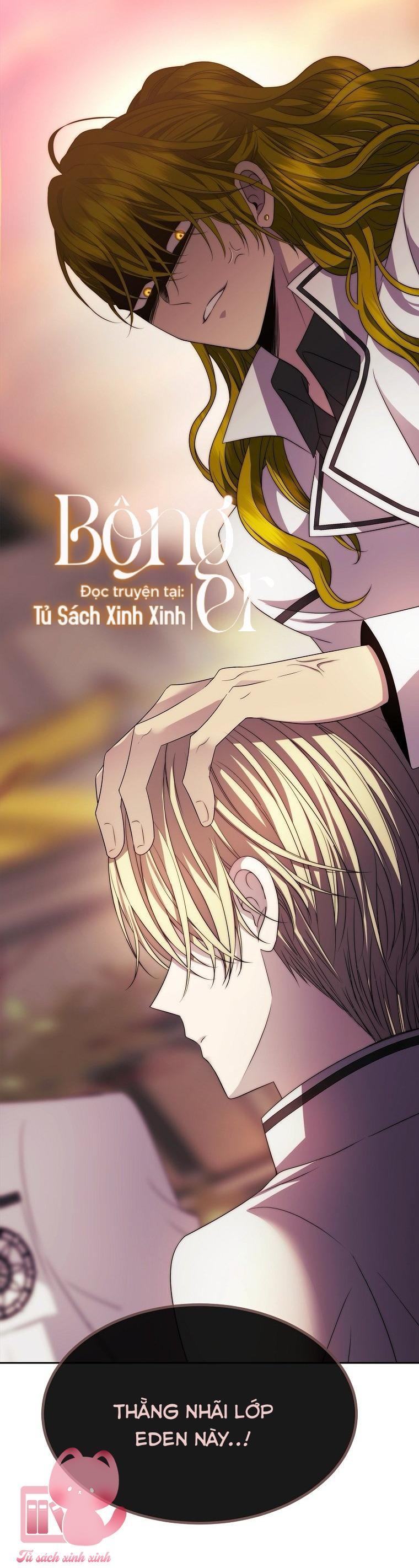 Black Haze - Chap 19