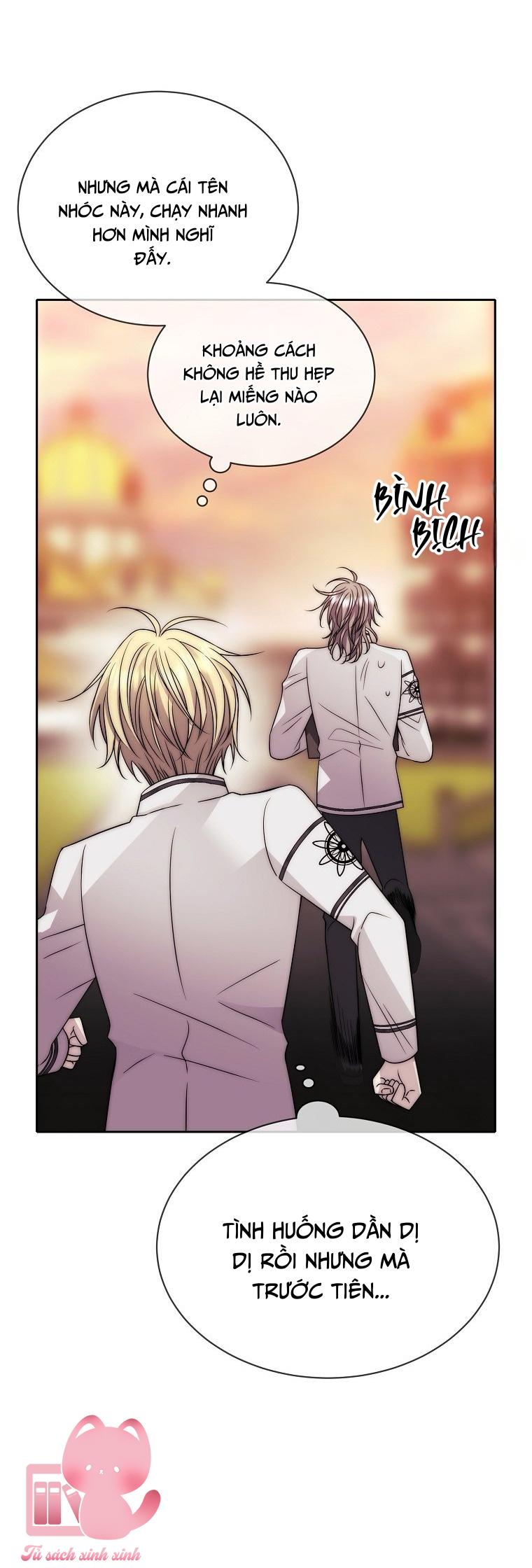 Black Haze - Chap 19