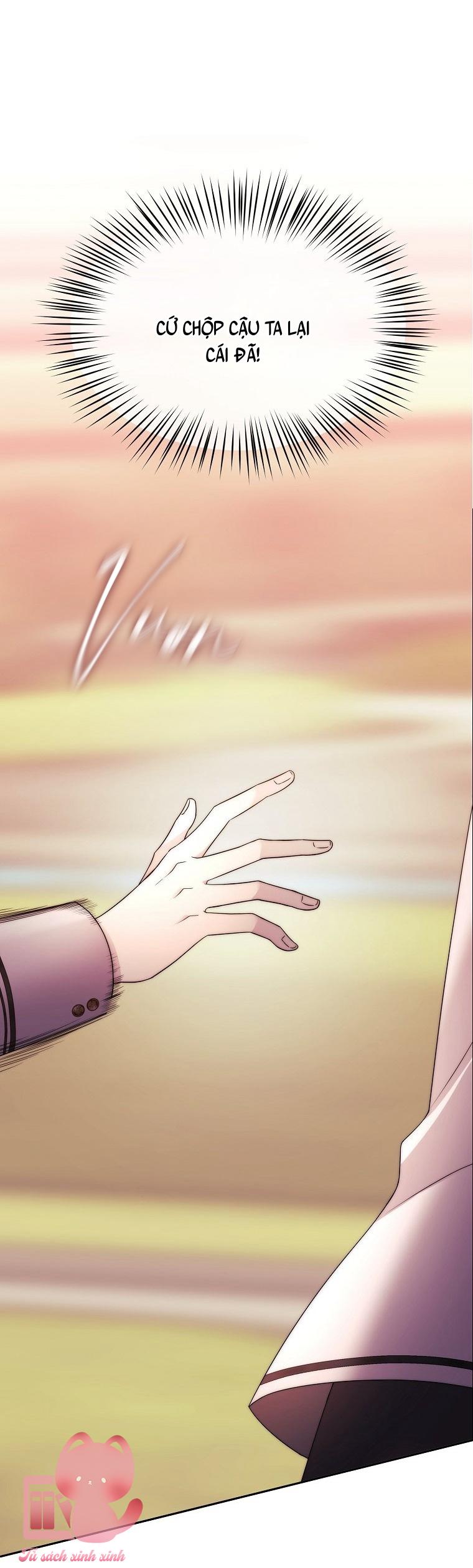 Black Haze - Chap 19