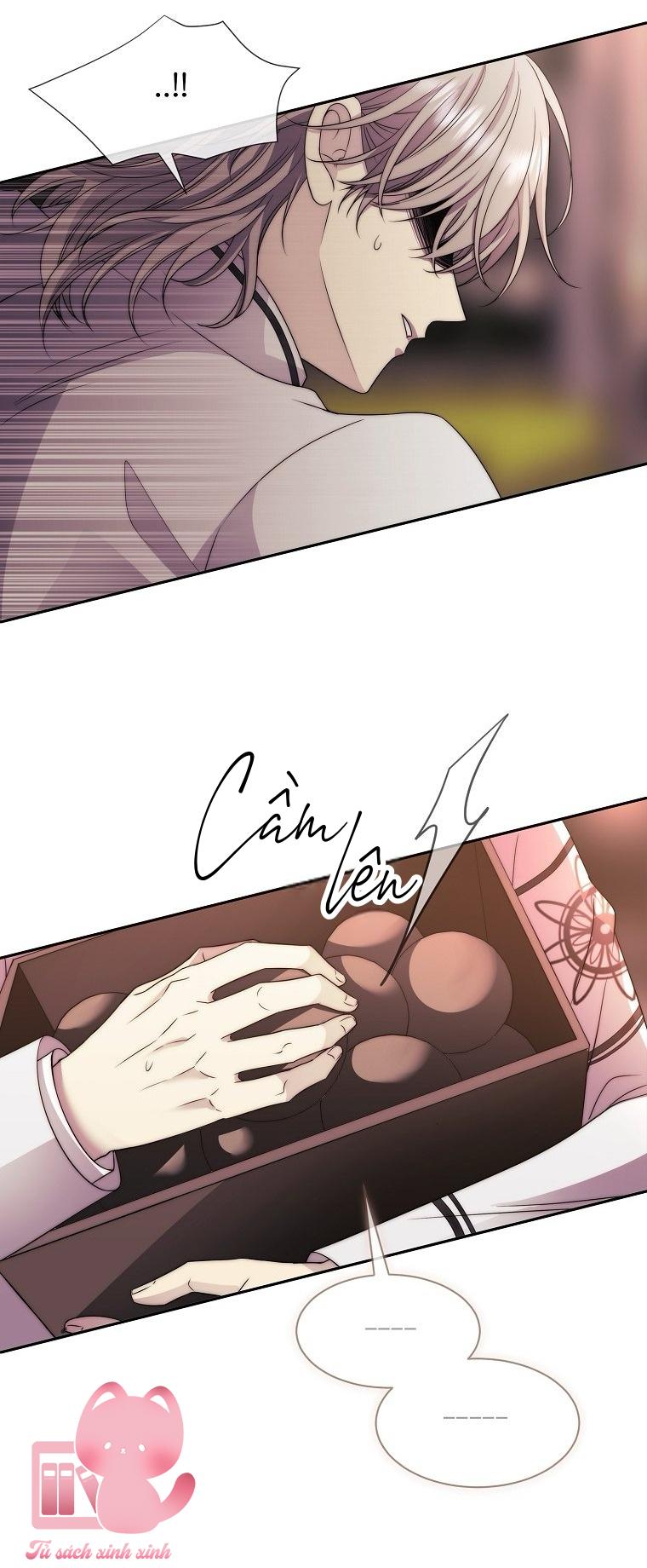 Black Haze - Chap 19