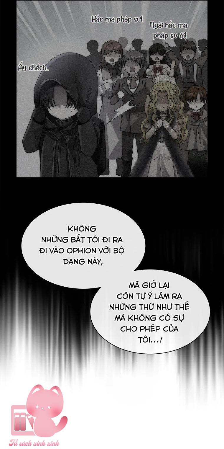 Black Haze - Chap 2