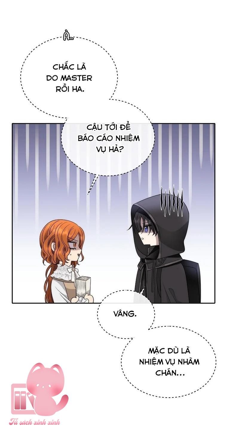 Black Haze - Chap 2