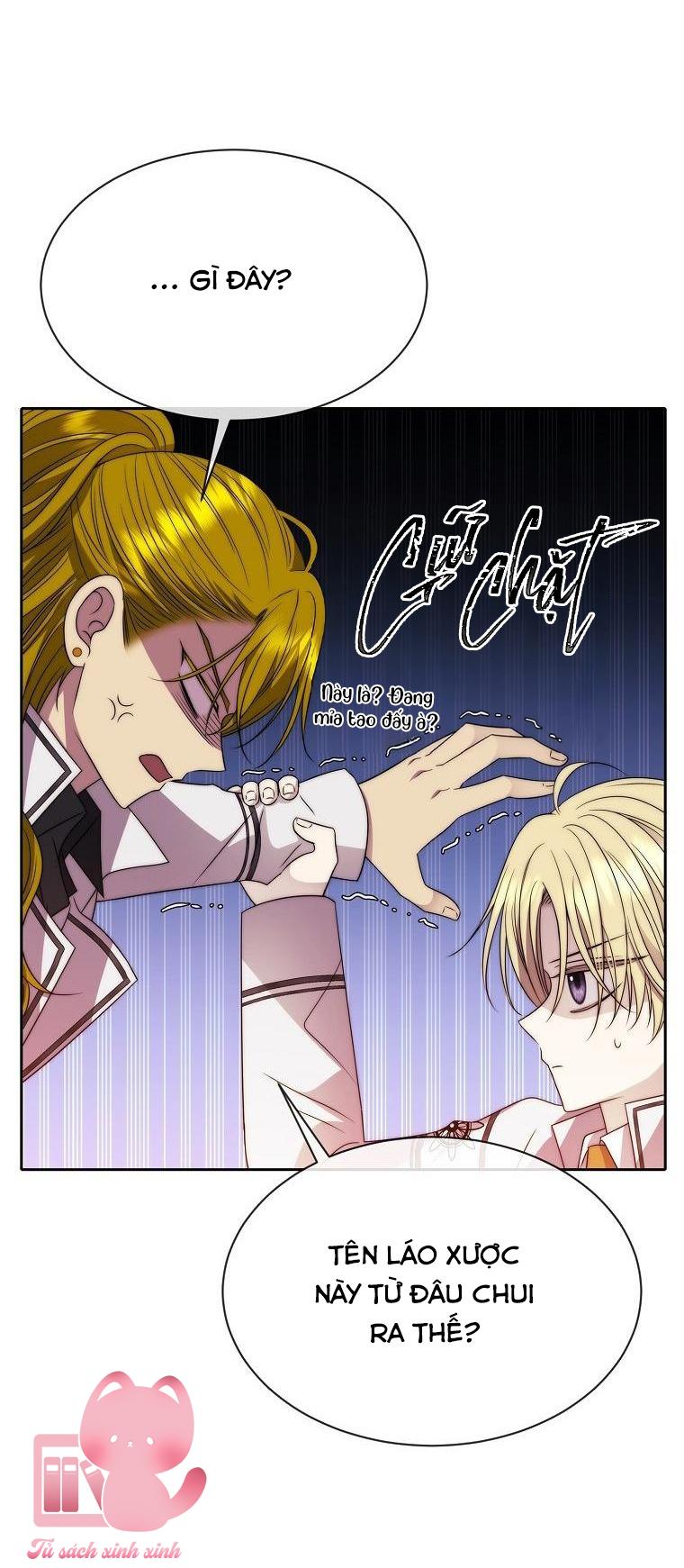 Black Haze - Chap 20