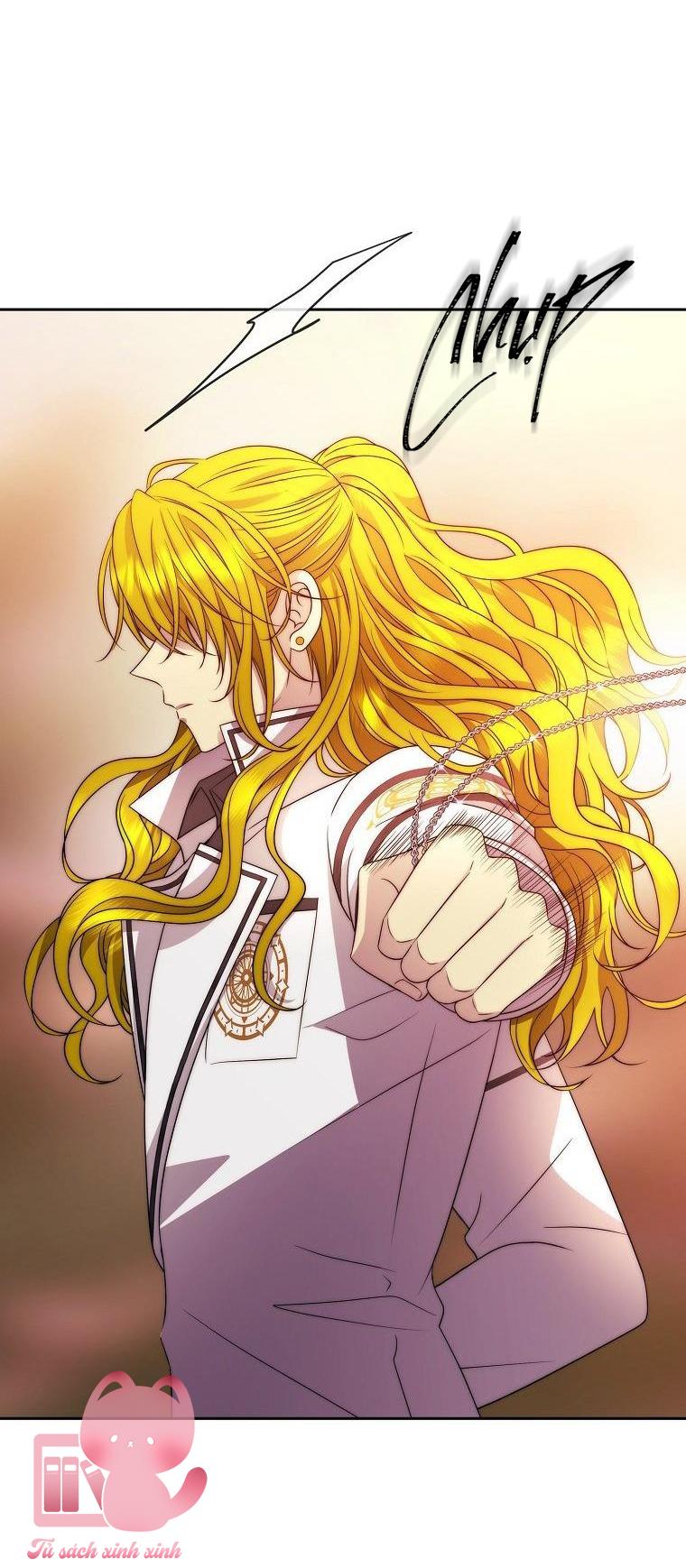 Black Haze - Chap 20