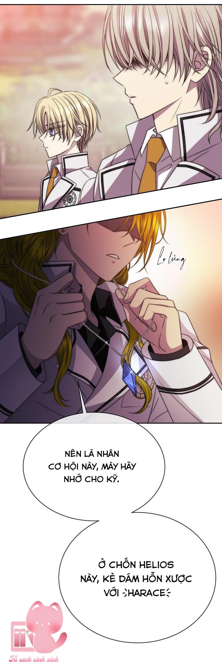 Black Haze - Chap 20