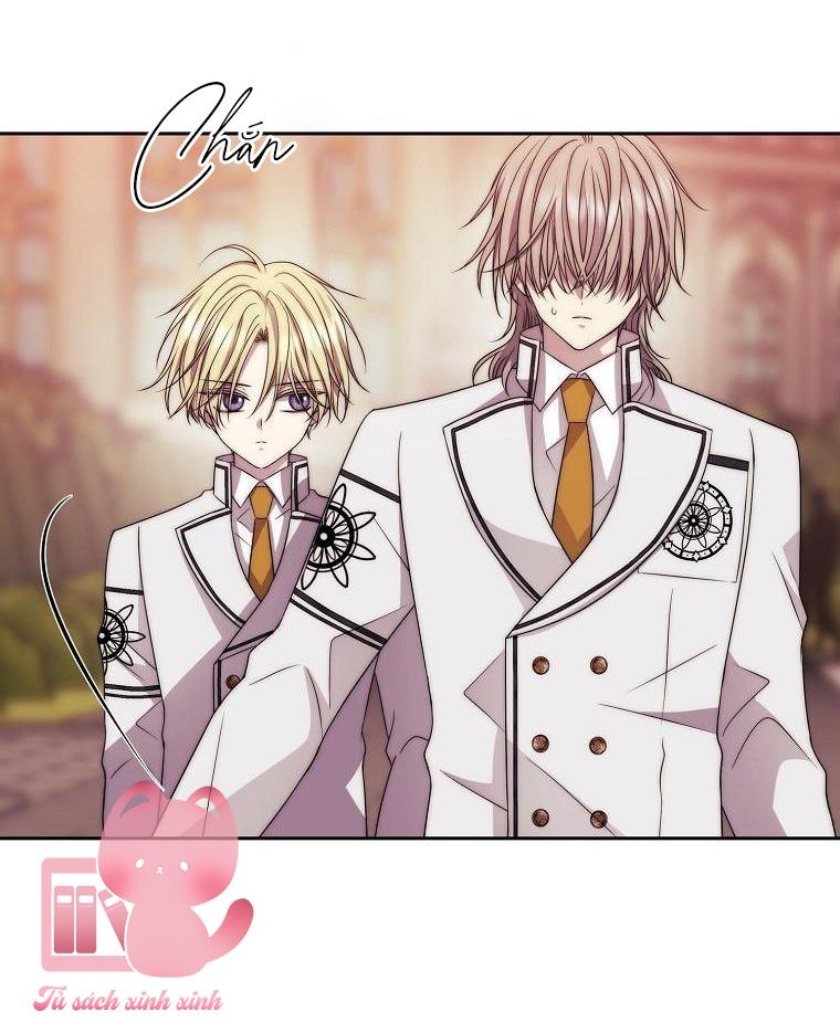 Black Haze - Chap 20