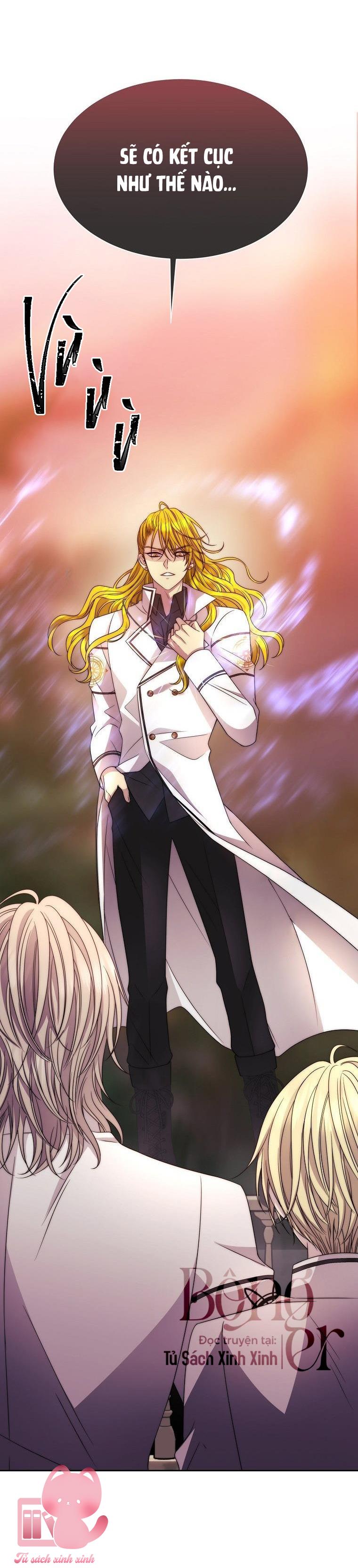 Black Haze - Chap 20