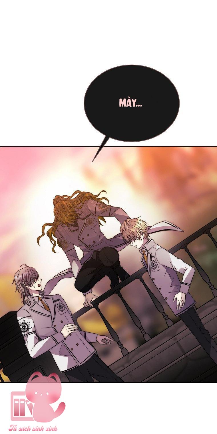 Black Haze - Chap 20