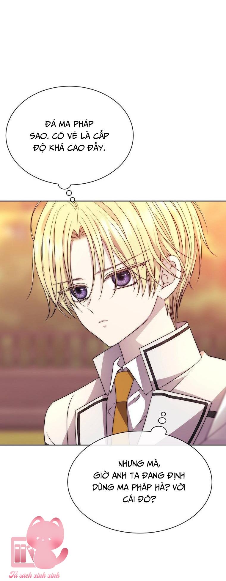 Black Haze - Chap 20