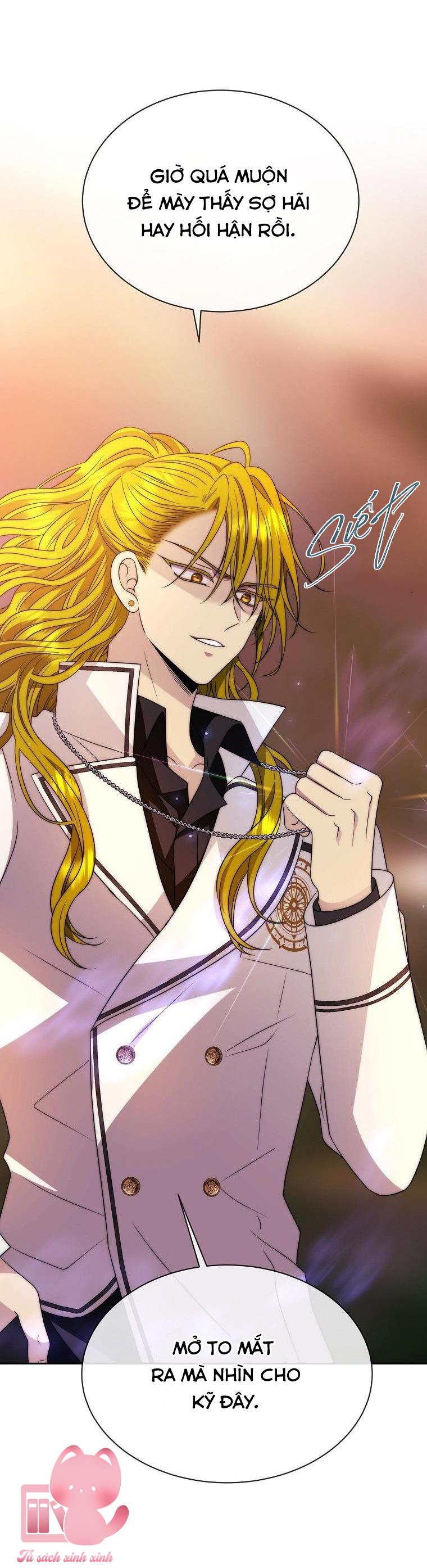 Black Haze - Chap 20