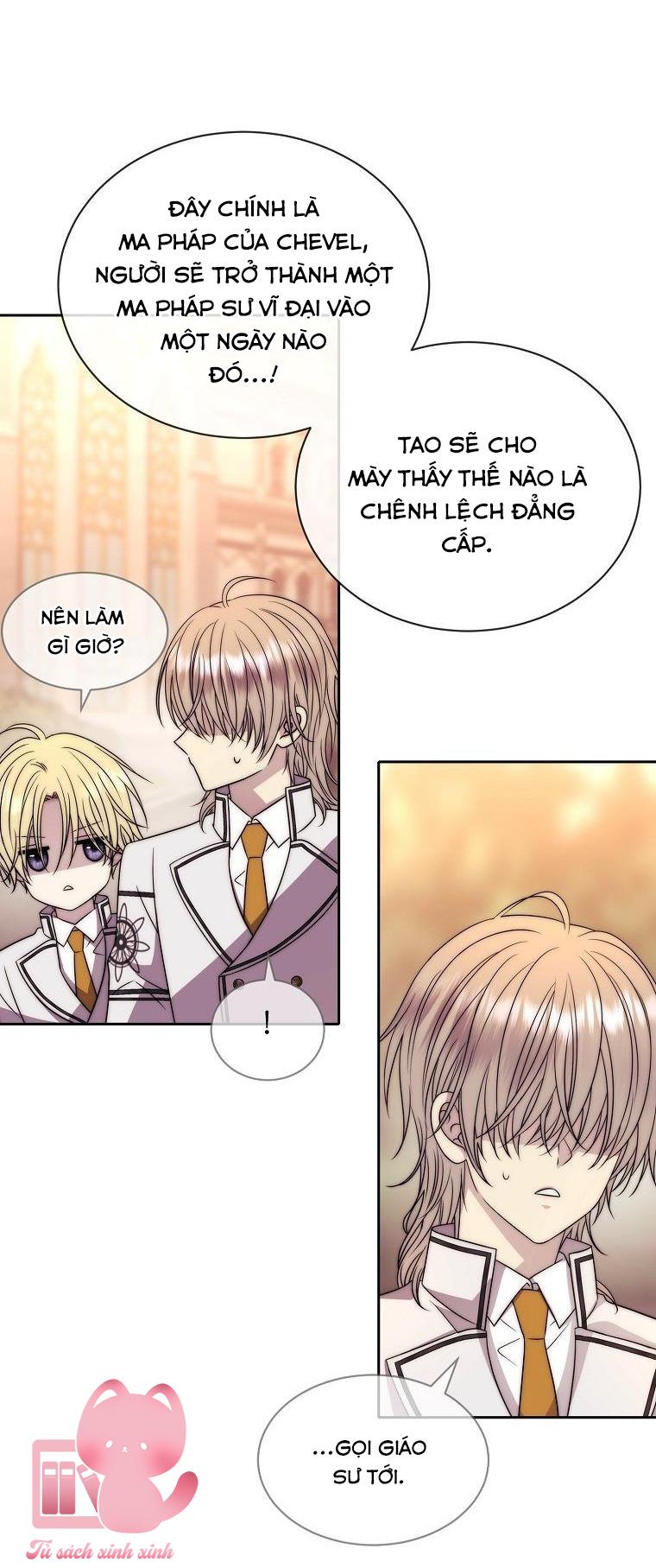 Black Haze - Chap 20