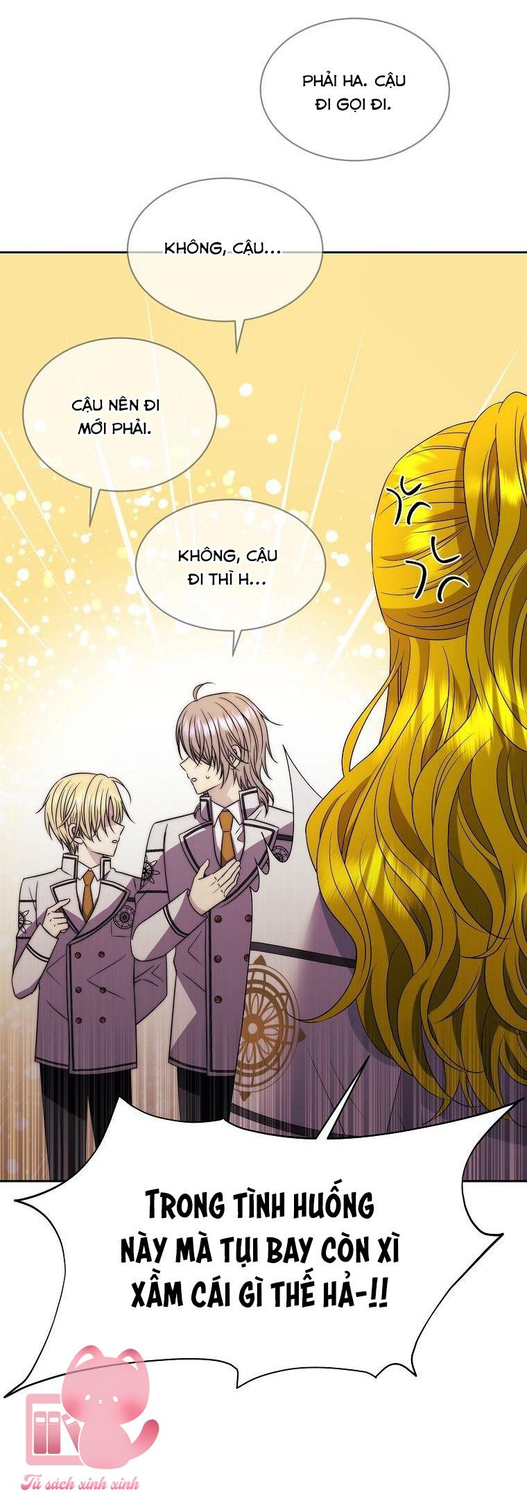 Black Haze - Chap 20