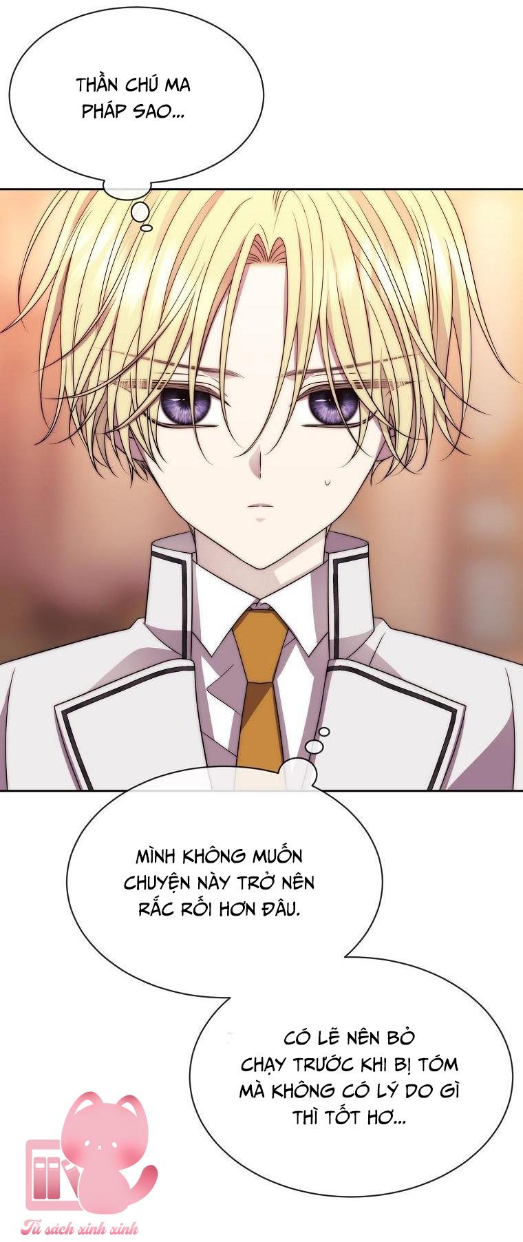 Black Haze - Chap 20