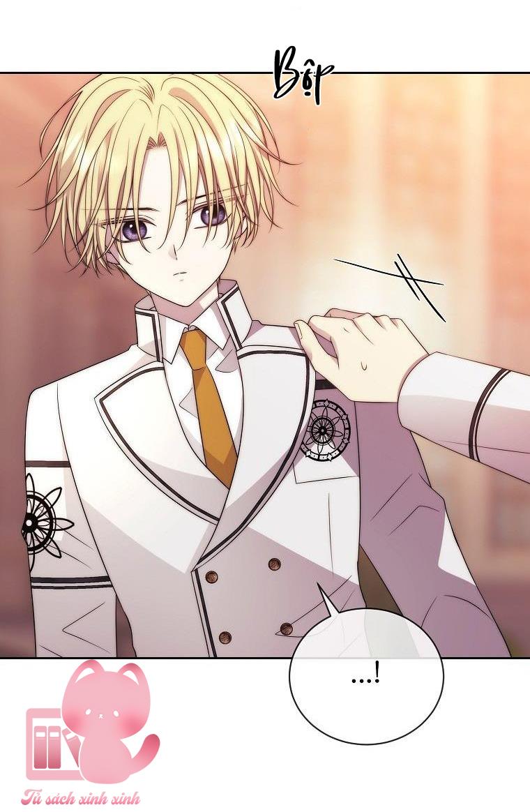 Black Haze - Chap 20