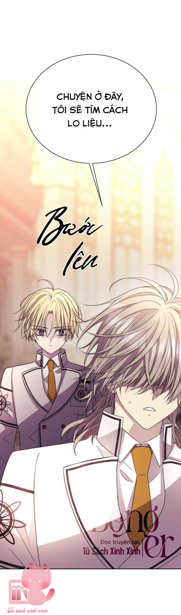 Black Haze - Chap 20