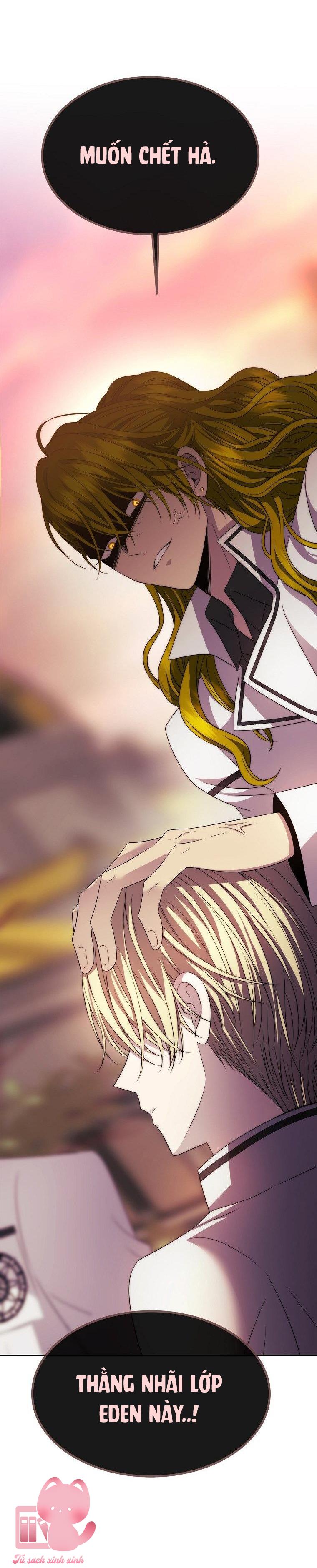 Black Haze - Chap 20