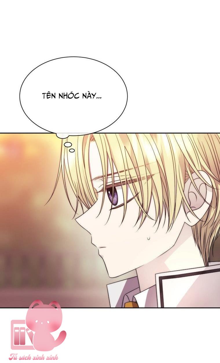 Black Haze - Chap 20