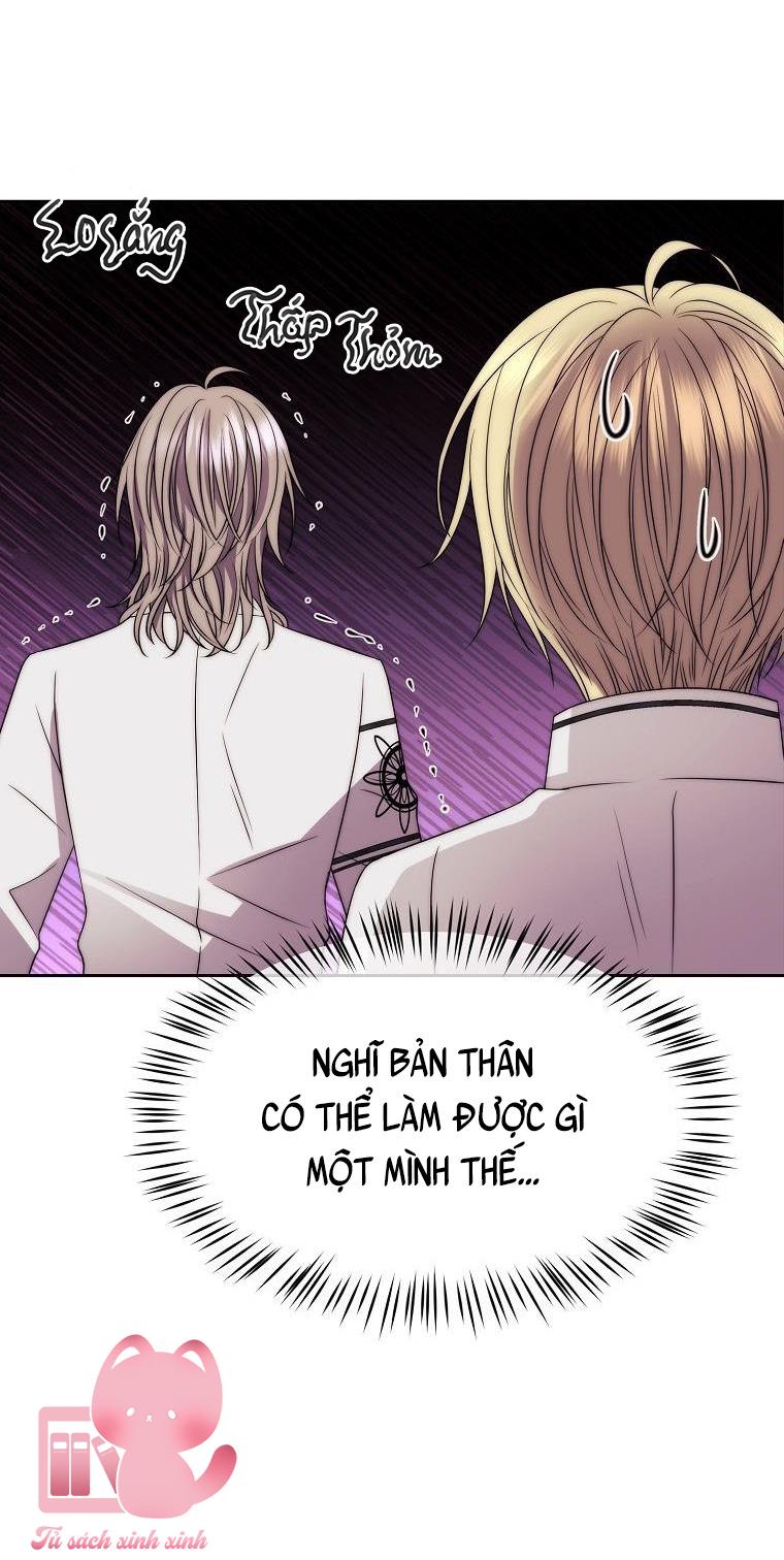 Black Haze - Chap 20