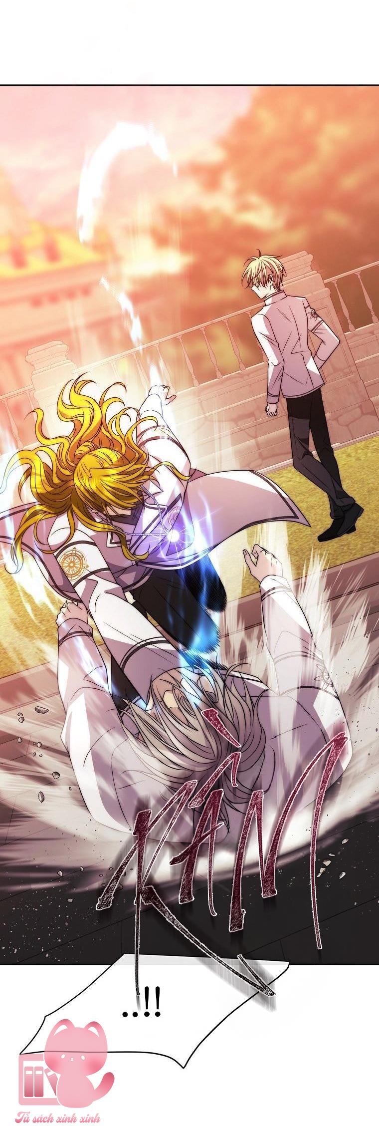 Black Haze - Chap 20