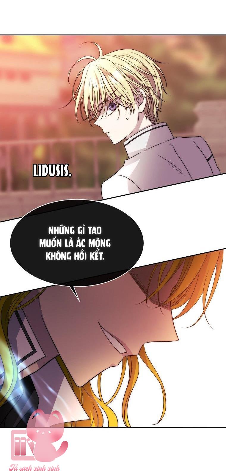 Black Haze - Chap 20