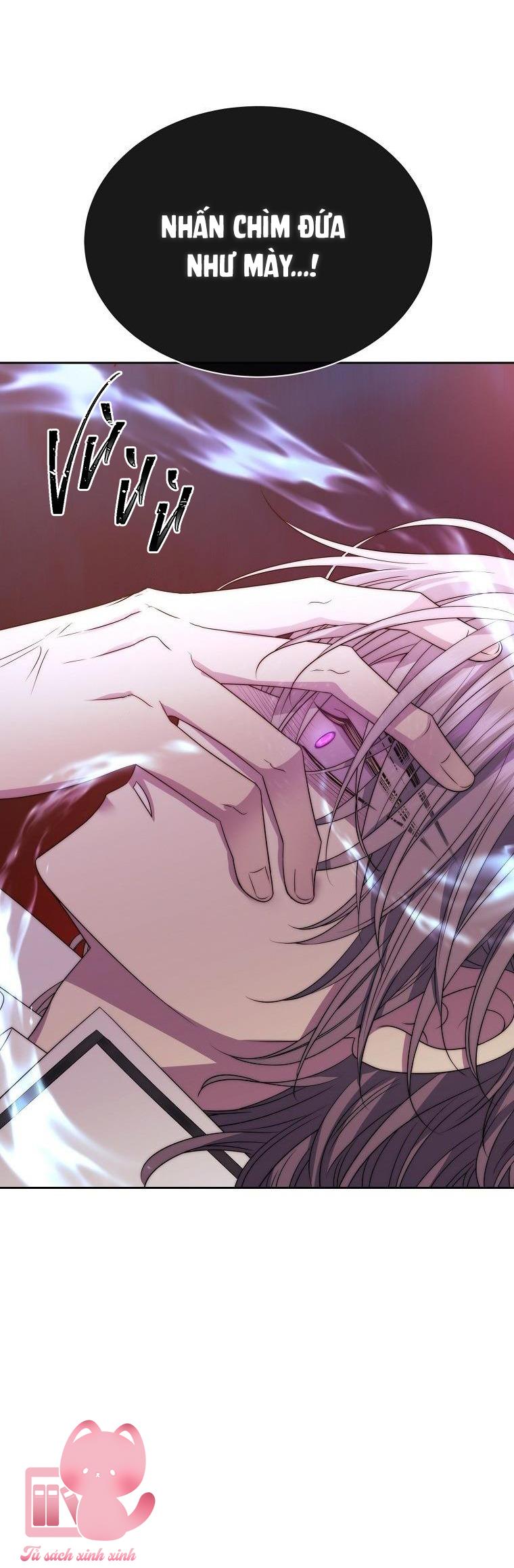 Black Haze - Chap 20