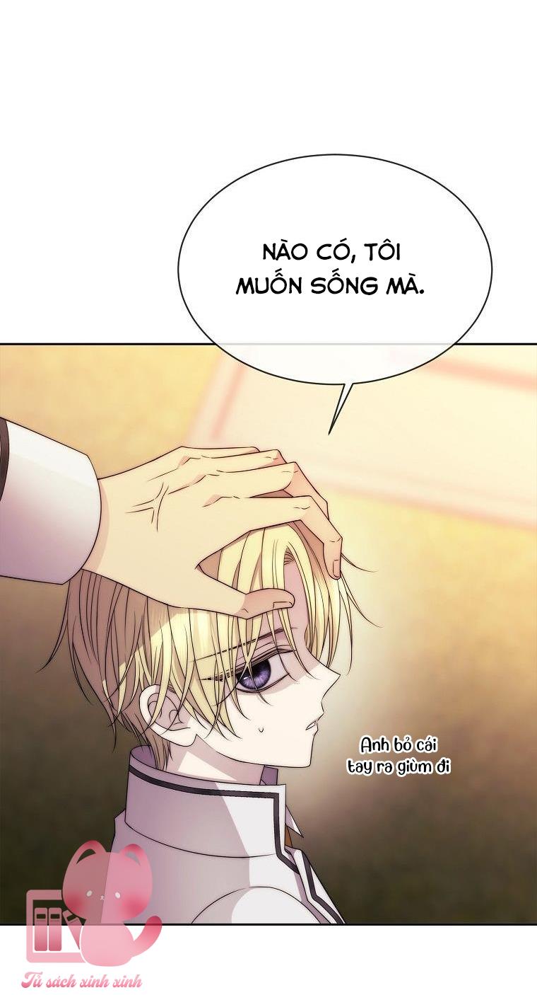 Black Haze - Chap 20