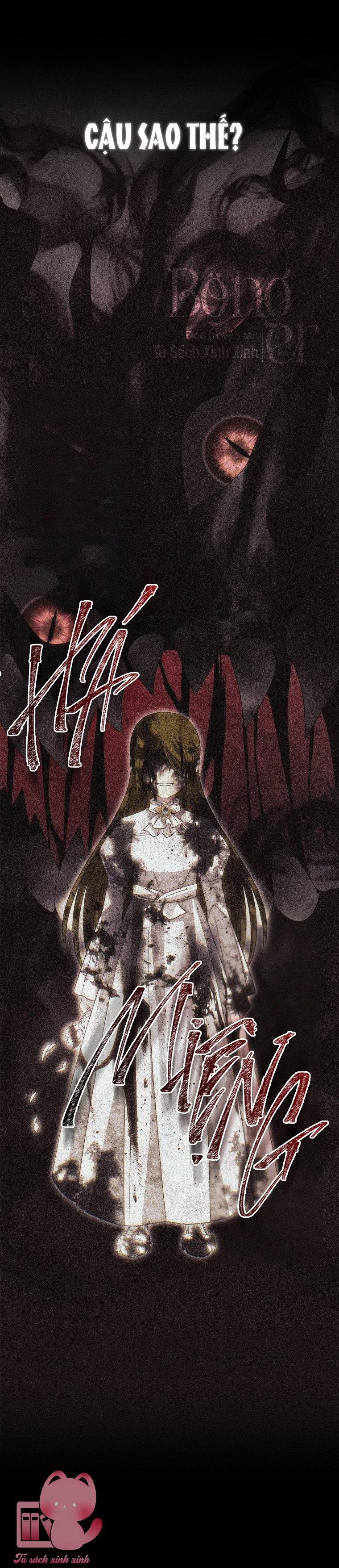 Black Haze - Chap 20