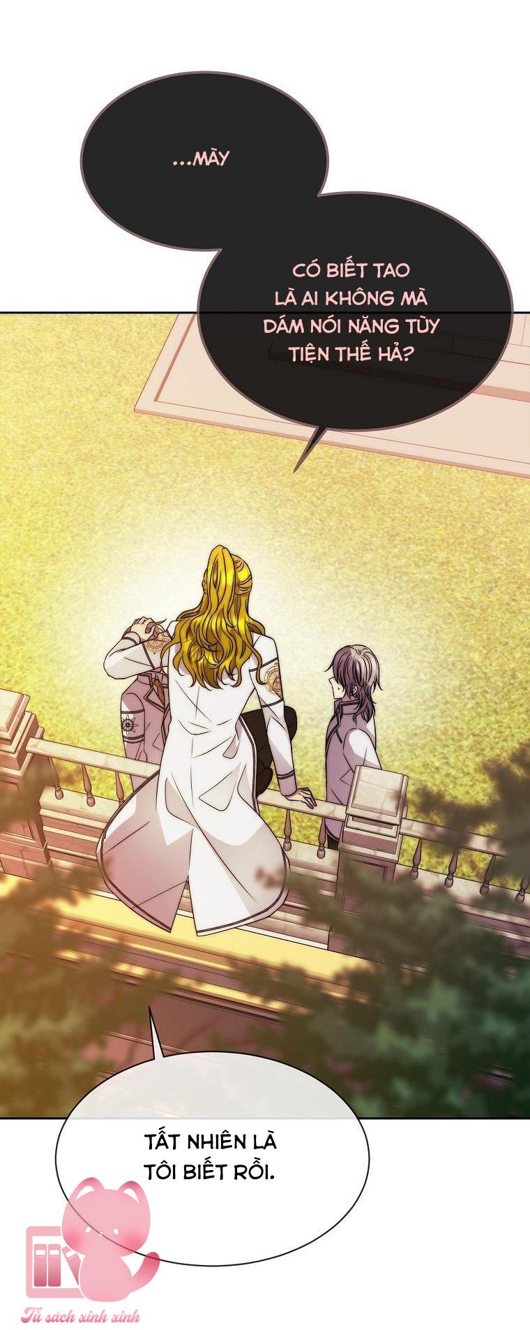 Black Haze - Chap 20