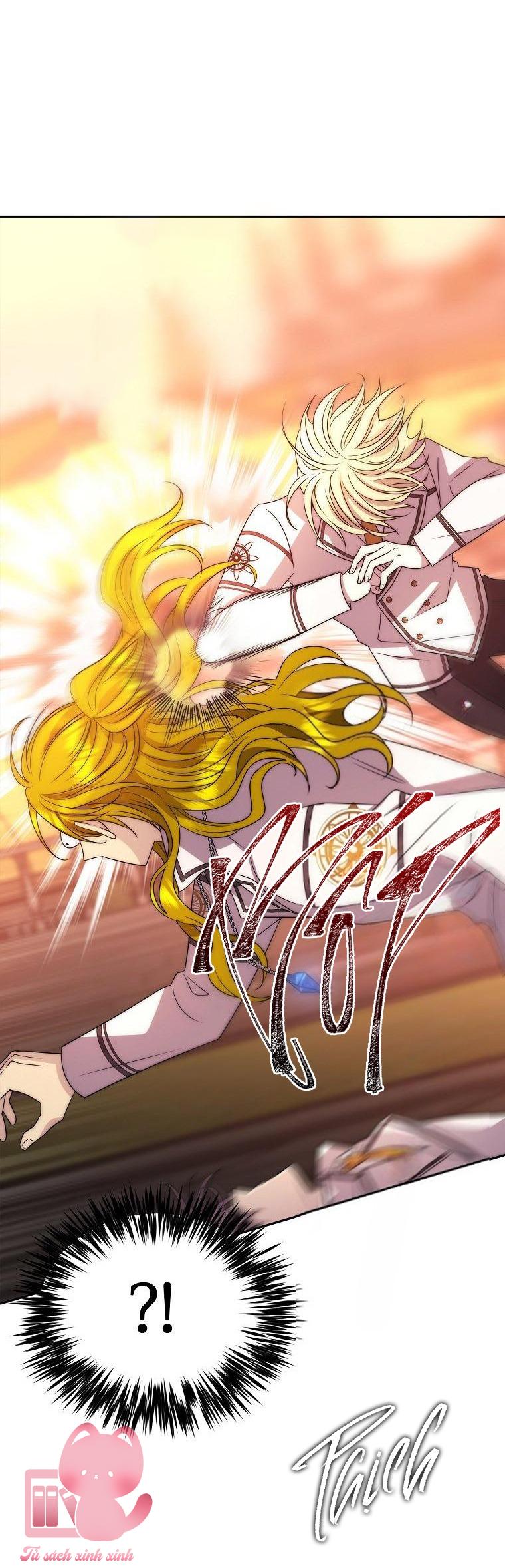 Black Haze - Chap 20