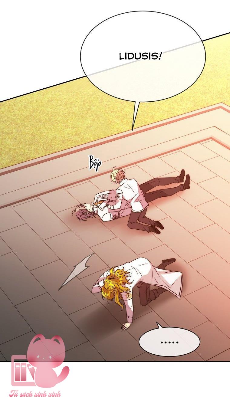 Black Haze - Chap 20