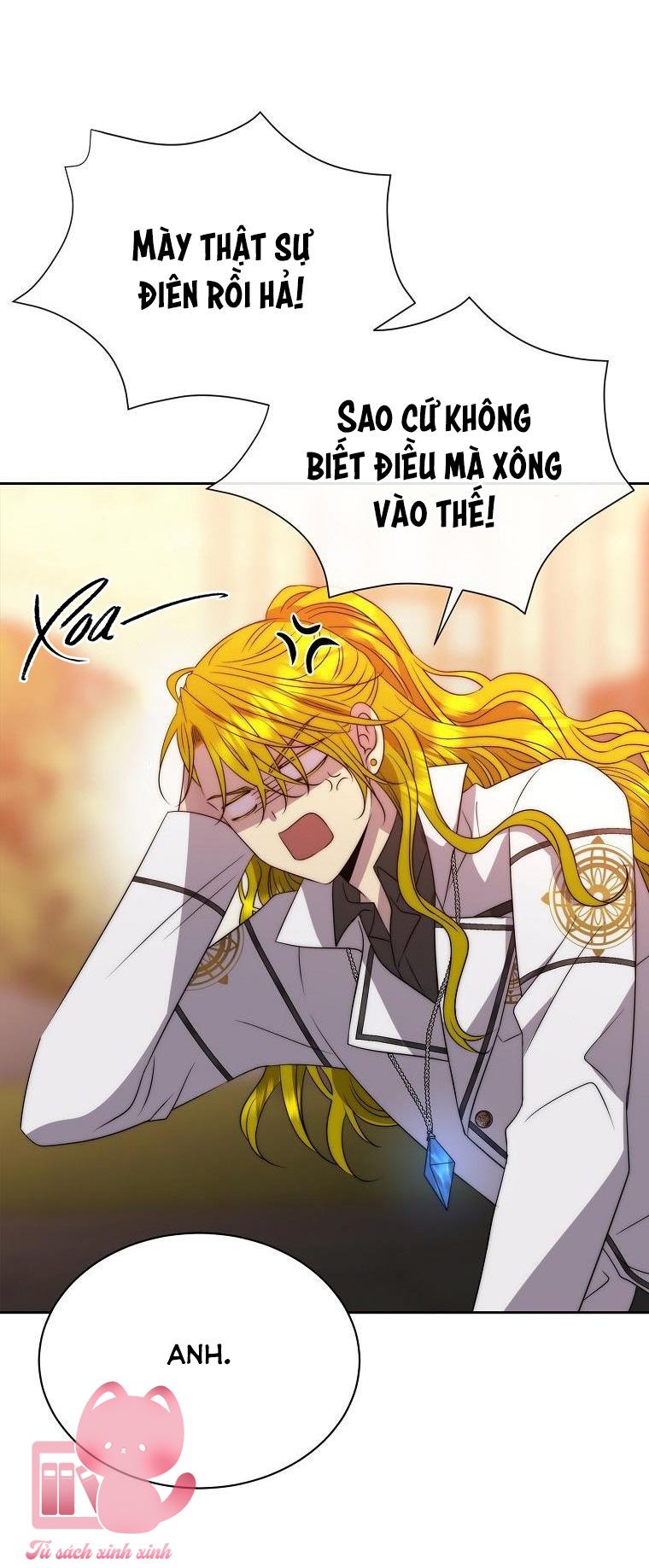 Black Haze - Chap 20