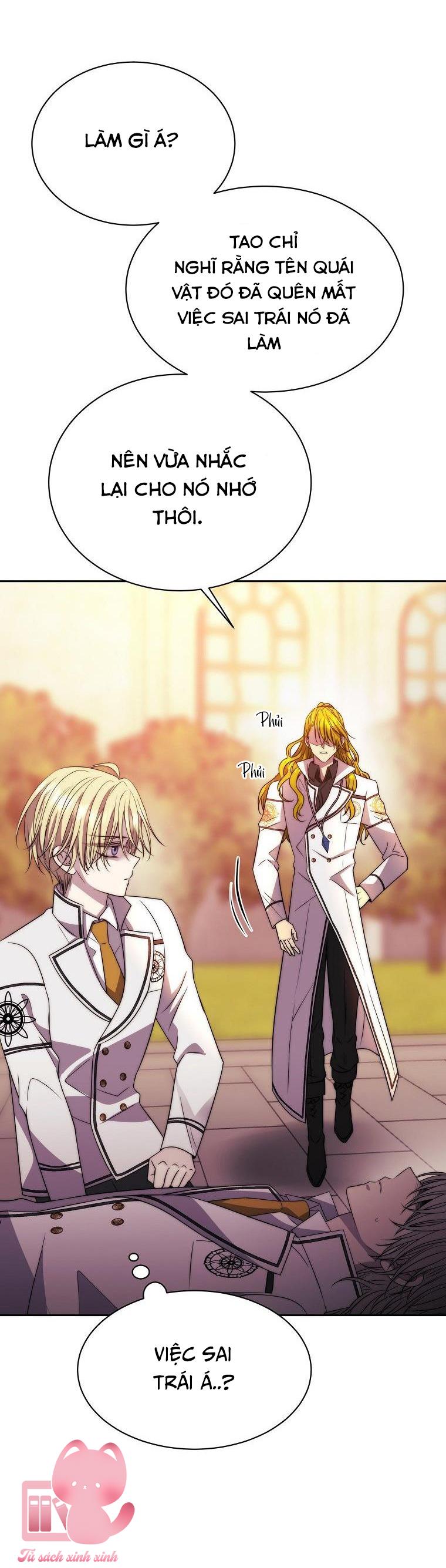 Black Haze - Chap 20