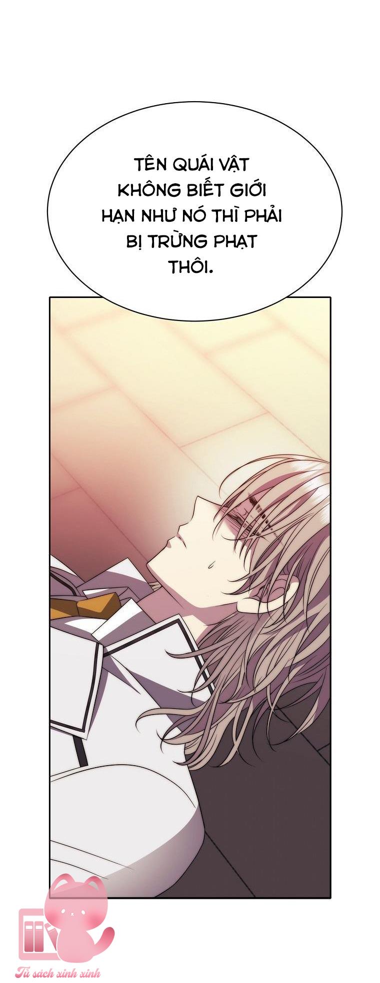 Black Haze - Chap 20