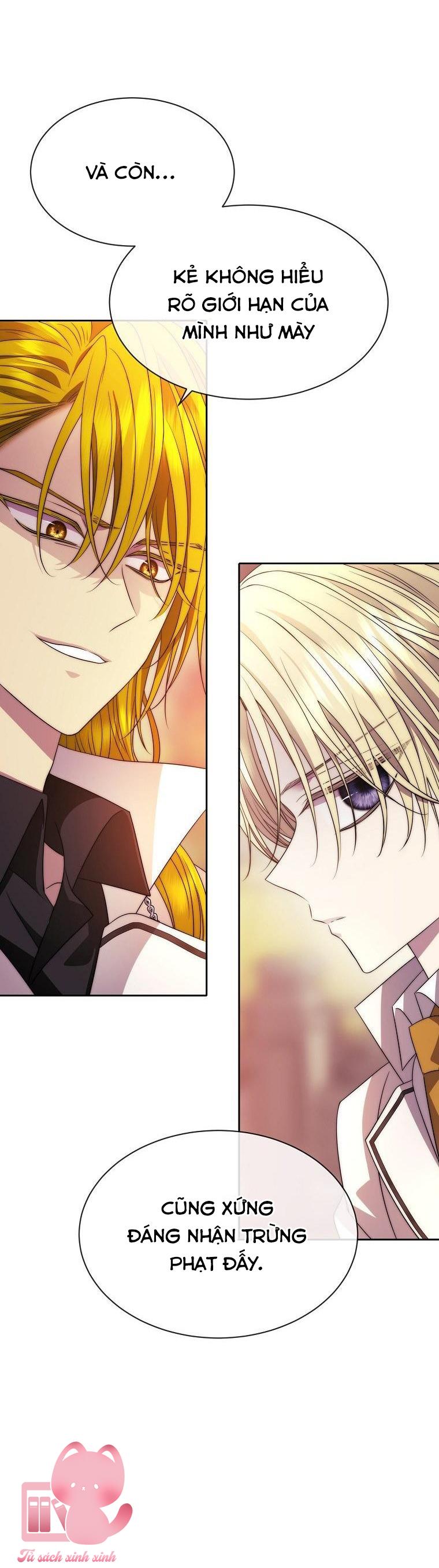 Black Haze - Chap 20