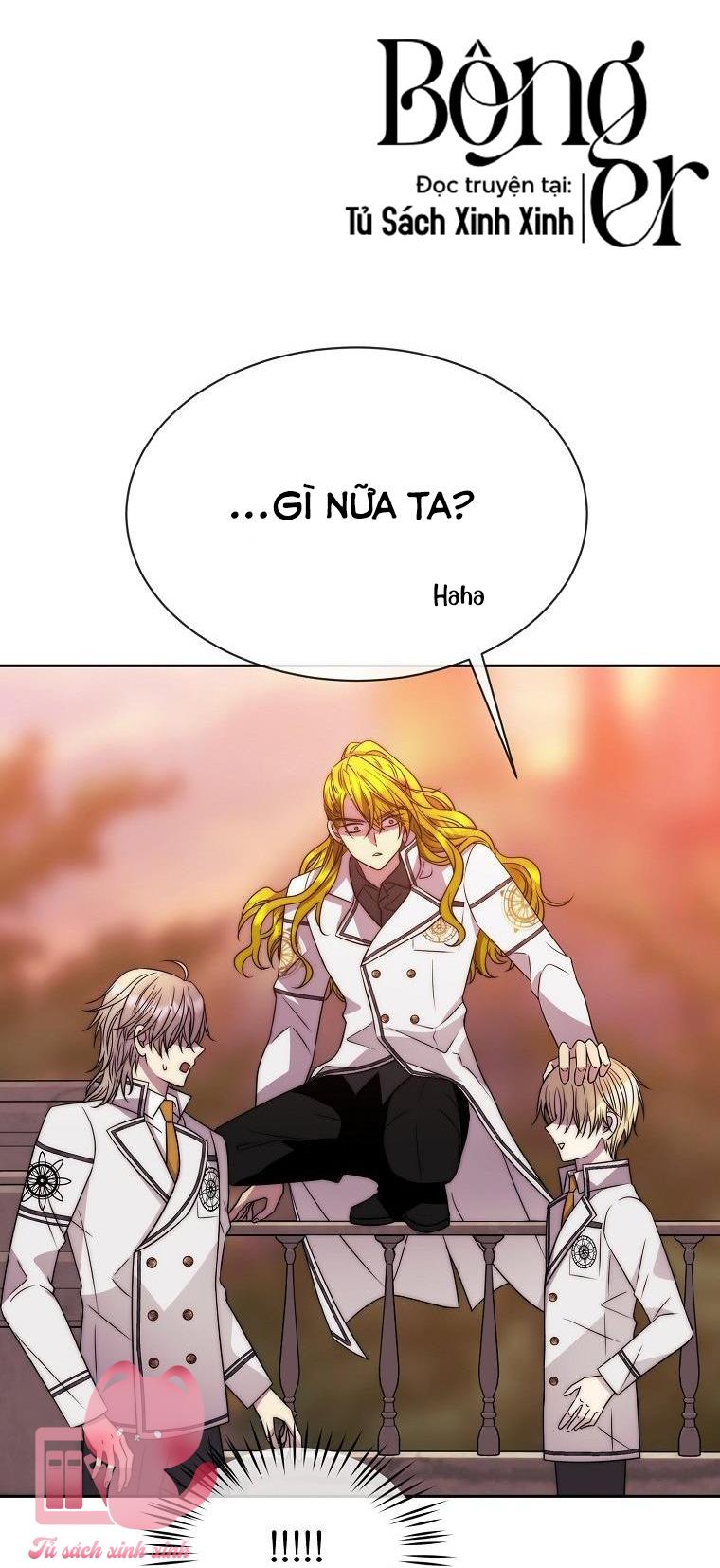 Black Haze - Chap 20