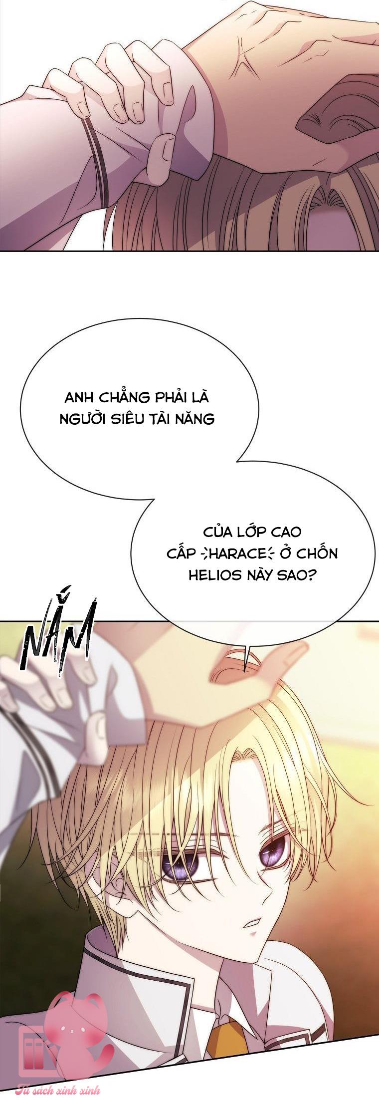 Black Haze - Chap 20