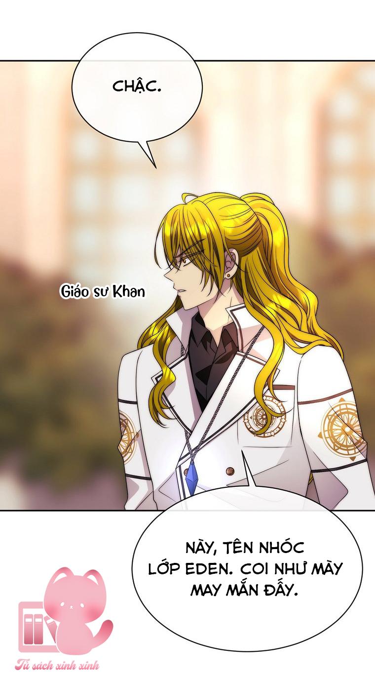 Black Haze - Chap 21