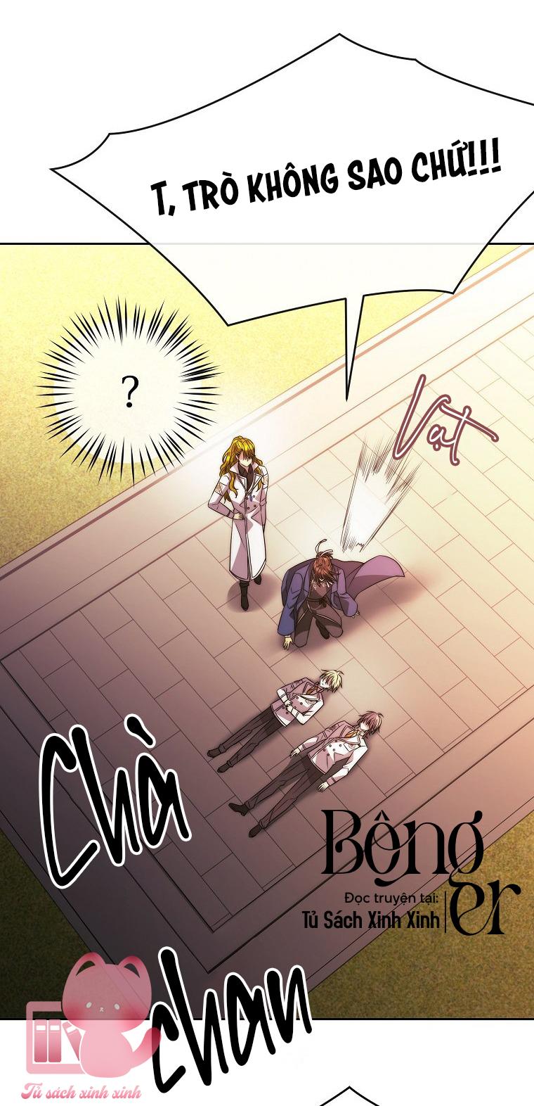 Black Haze - Chap 21