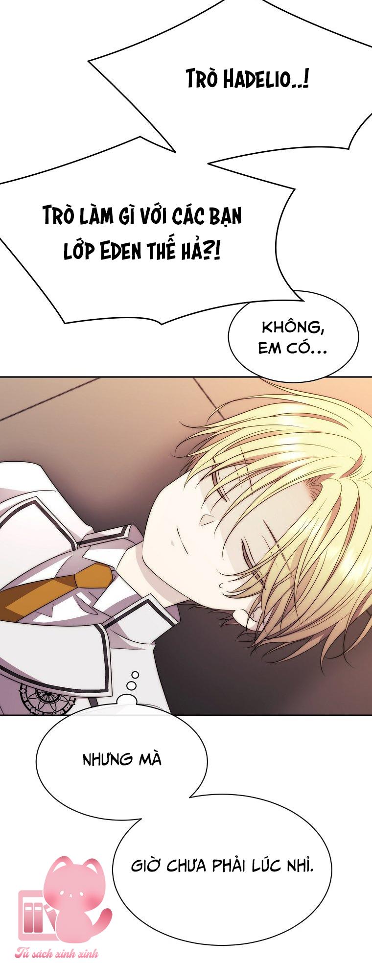 Black Haze - Chap 21