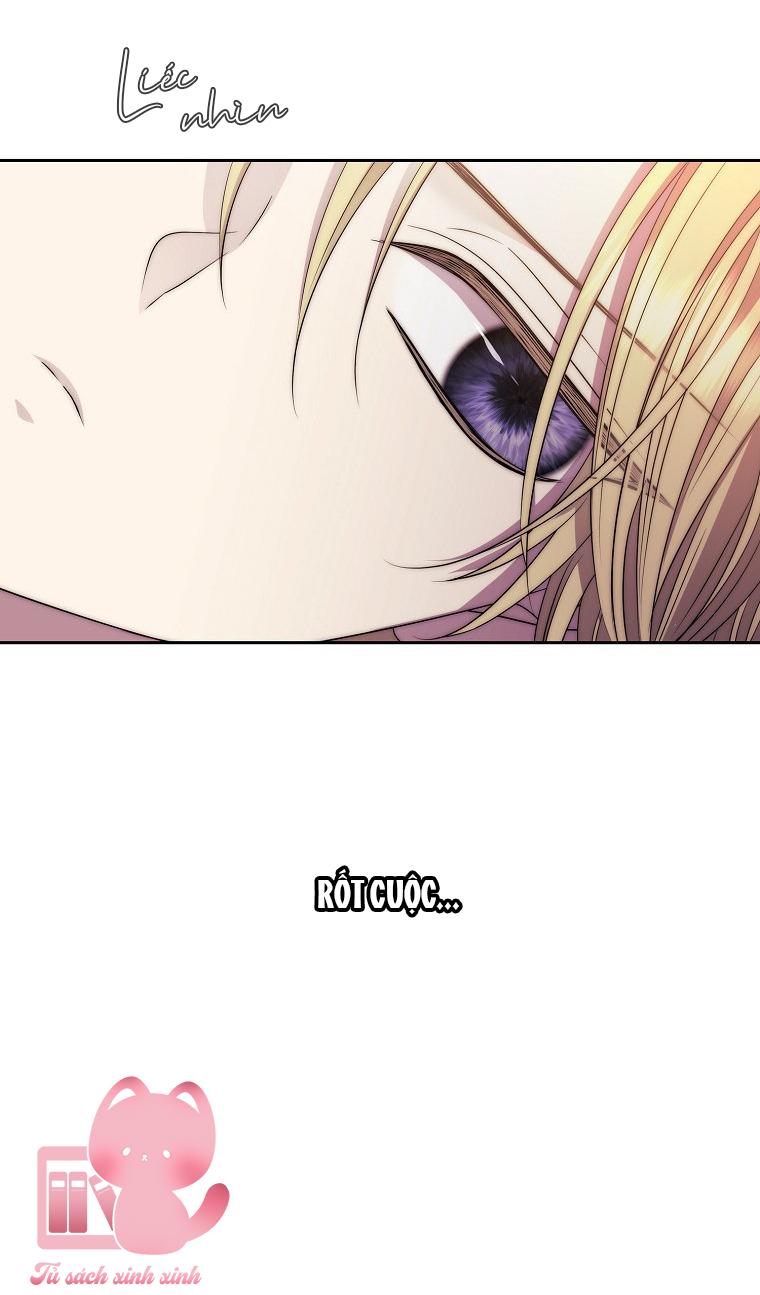 Black Haze - Chap 21