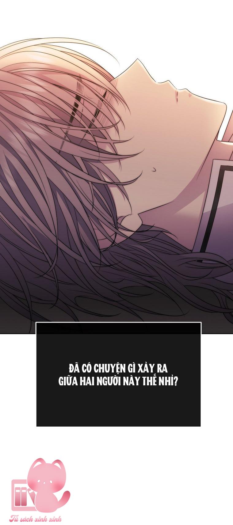 Black Haze - Chap 21