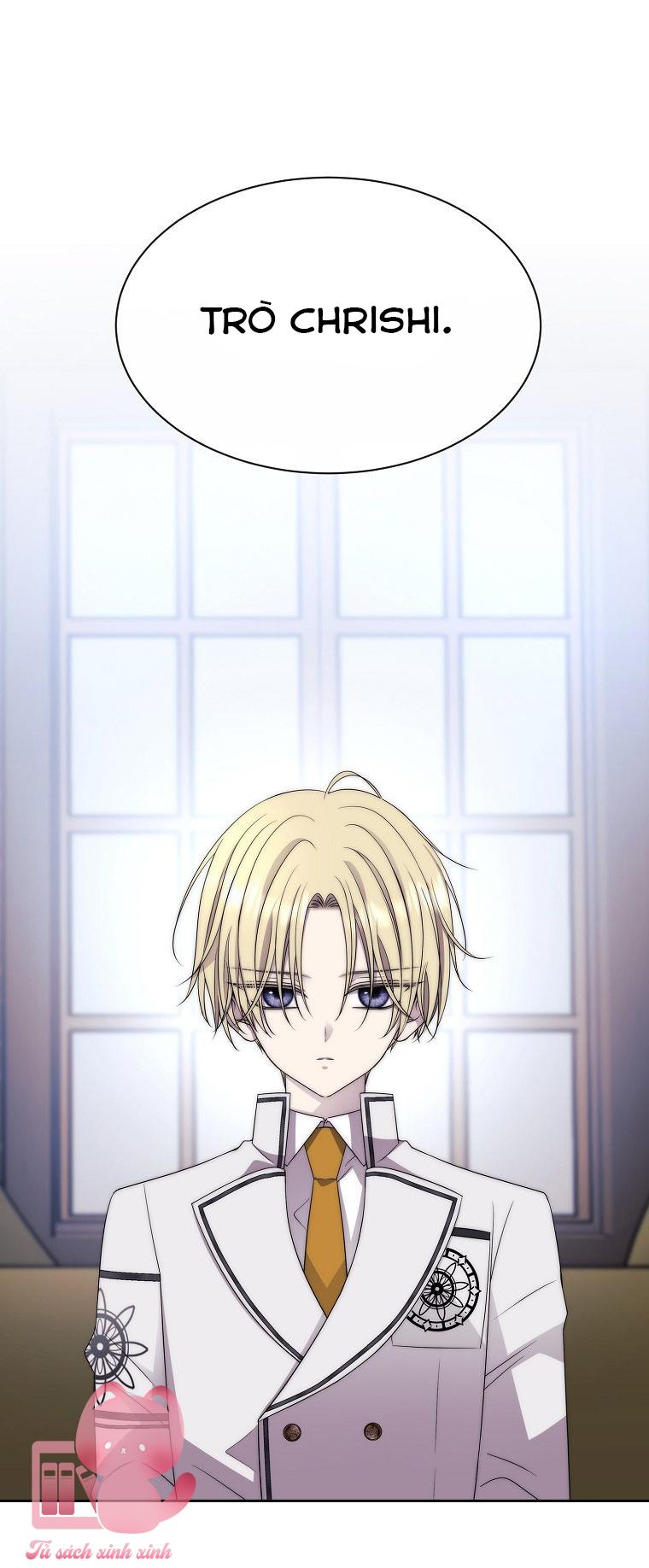 Black Haze - Chap 21