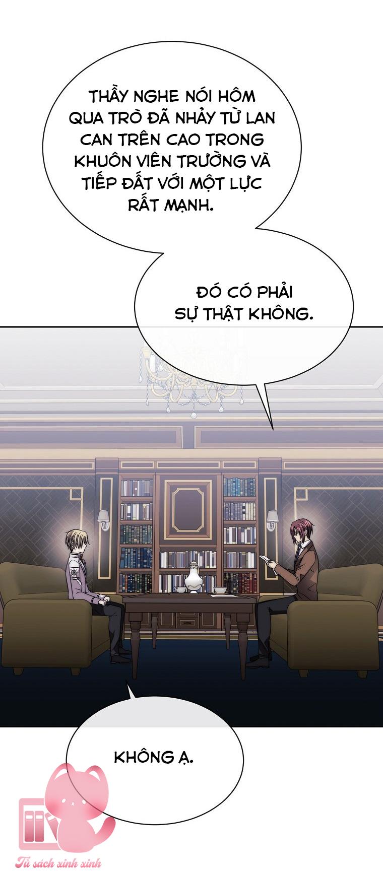 Black Haze - Chap 21