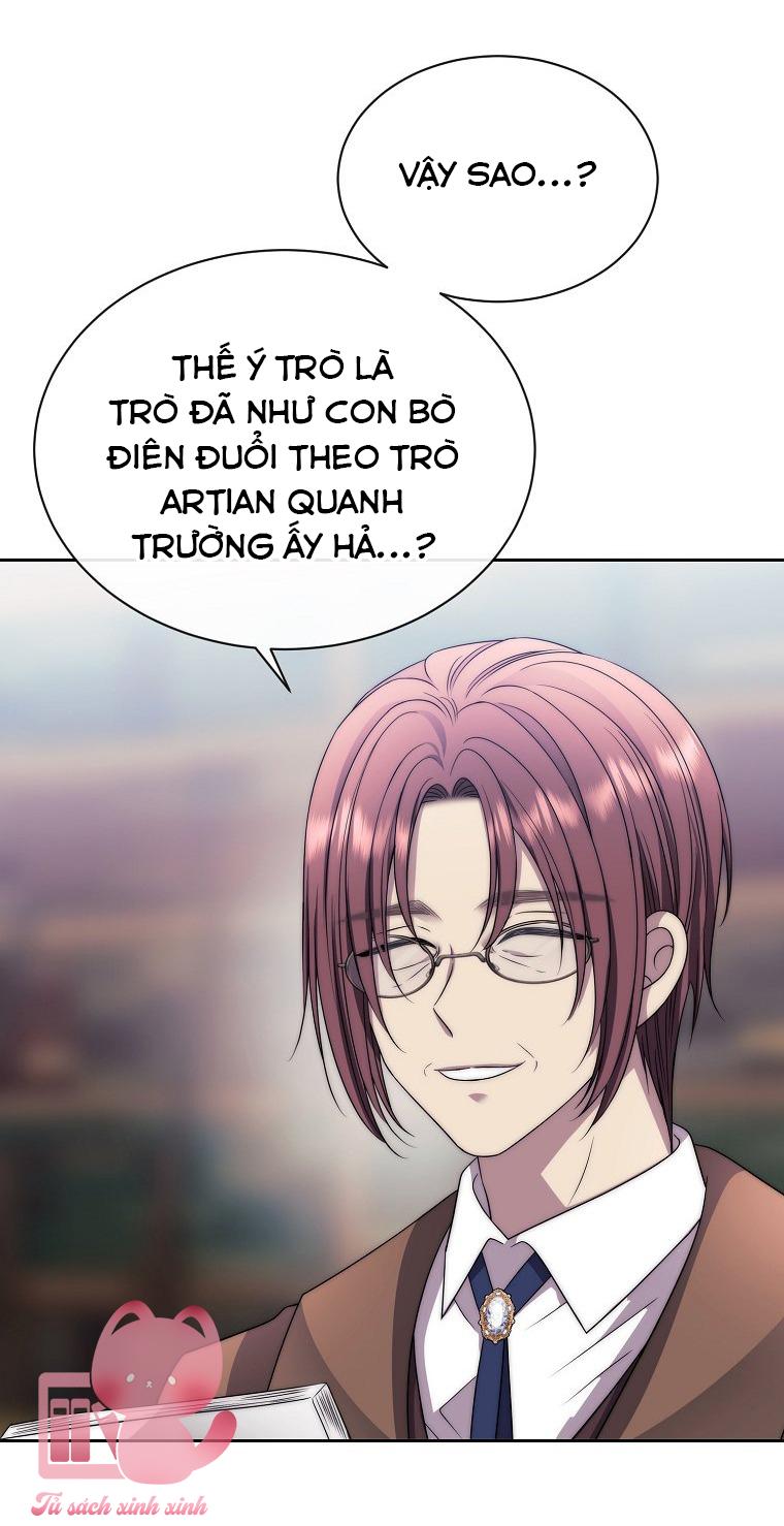 Black Haze - Chap 21