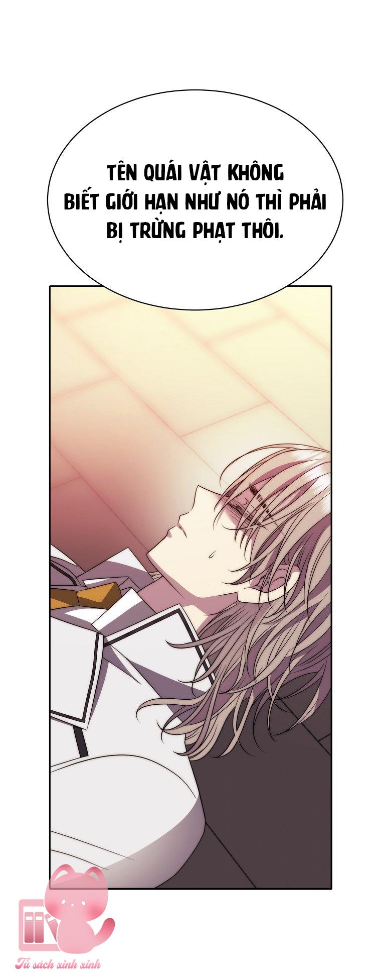 Black Haze - Chap 21