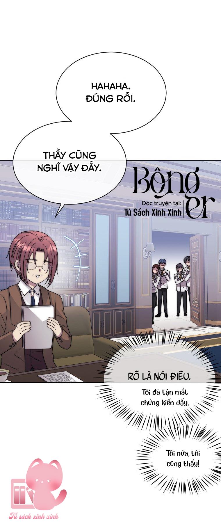 Black Haze - Chap 21