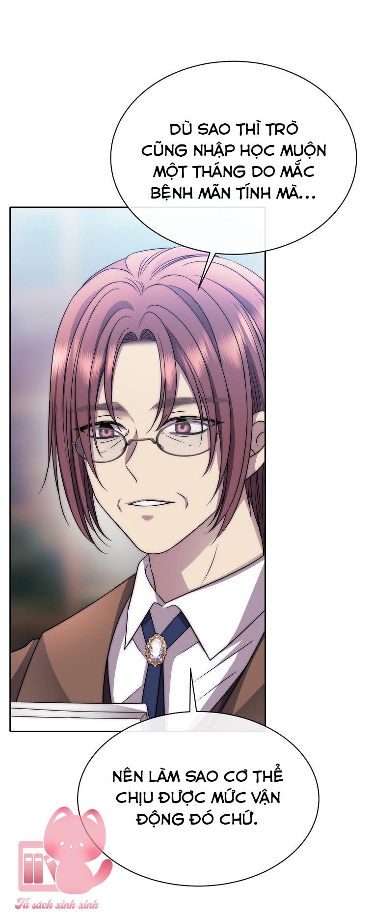 Black Haze - Chap 21