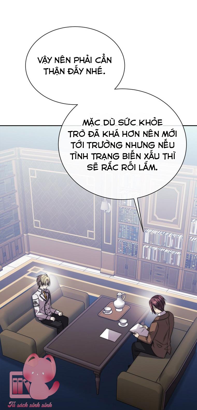 Black Haze - Chap 21